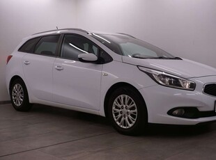 Kia Ceed SW / cee'd SW Attract