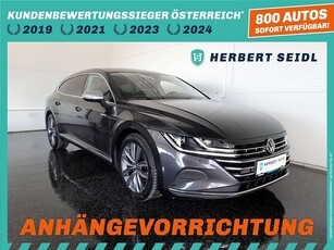 Volkswagen Arteon SB Elegance 2,0 TDI DSG *VIRTUELL / LED / NAVI ...