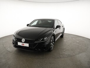 VW Arteon