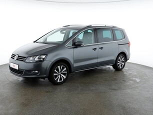 VW Sharan