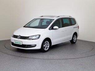 VW Sharan