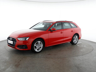 Audi A4 40 TDI Sport