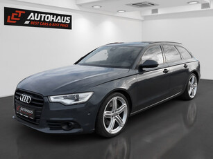 Audi A6 3.0 TDI Quattro