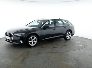 Audi A6 40 TDI Sport