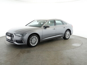 Audi A6 Limousine 40 TDI Design