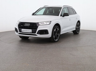 Audi Q5 40 TDI quattro sport