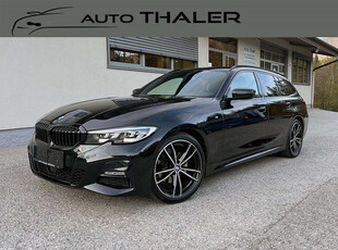 BMW 320 d xDrive Touring M Sport