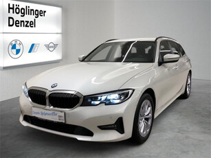 BMW 320d xDrive