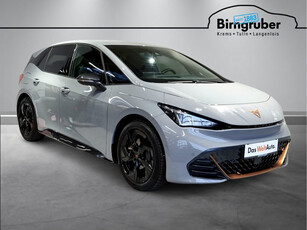 Cupra Born 77/82 e-Boost 170kW/231PS