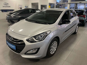 Hyundai i30 1,4 CVVT Go