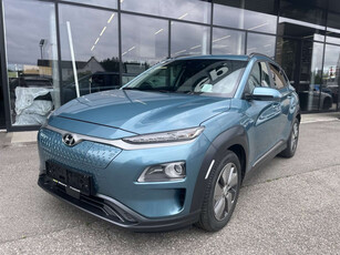 Hyundai Kona 64kWh Level 5