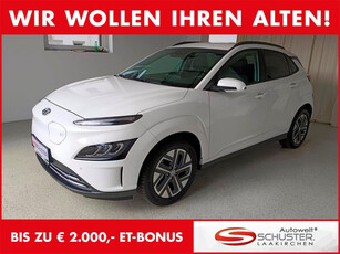 Hyundai KONA EV Trend Line *Aktion+-P2-O4