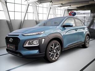 Hyundai Kona LEVEL 3 Plus Hybrid 2WD