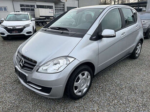 Mercedes-Benz A 160 /1.BESITZ/NUR:30.000KM/NEUWERTIG