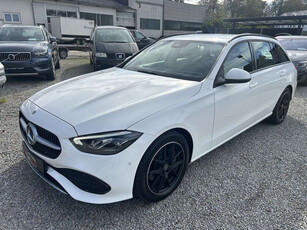 Mercedes-Benz C 200 CDI/AUT/LED/TOP ZUSTAND