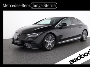 Mercedes-Benz EQE 350 AMG Line 4M Multikont. Airmatic Sitzkl