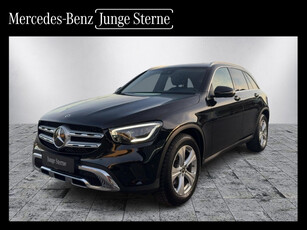 Mercedes-Benz GLC 200 d 4MATIC