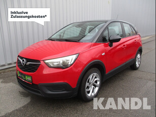 Opel Crossland X 1.2 Edition