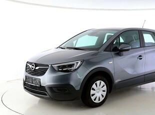 Opel Crossland X 1,2 Edition