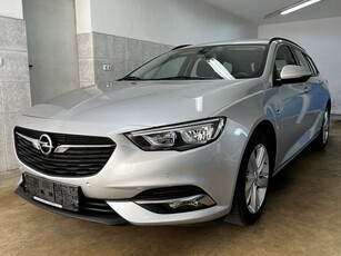 Opel Insignia Edition ''Navi-Tempomat-MF/Lenkrad-Alu17''