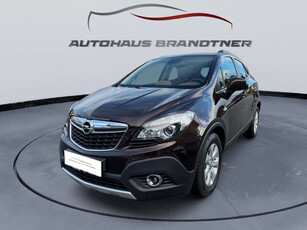 Opel Mokka Innovation ecoFlex