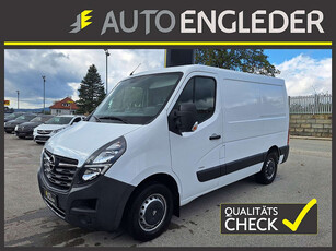 Opel Movano L1H1 2,3 TurboD Blue Injection 2,8t