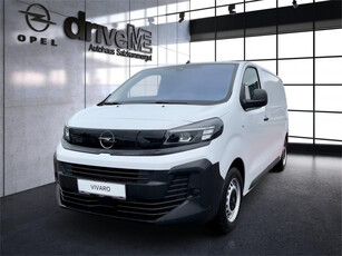 Opel Vivaro KW M BHDI 120 *22.491 exkl. - 2,99%*