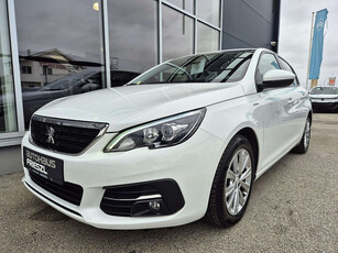 Peugeot 308 1,5 BlueHDI 130 Style S&S