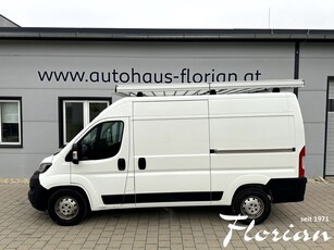 Peugeot Boxer 3500+ L2H2 BlueHDi 165 Stop&Start