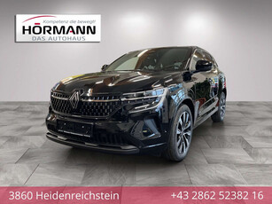 Renault Austral Mild Hybrid 160 Techno Aut.