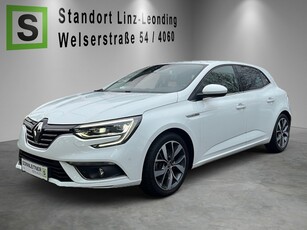 Renault MEGANE Bose Energy 1,6 dCi 130