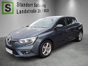 Renault MEGANE Intens Energy TCe 100