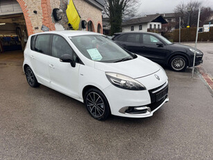 Renault Scénic TCe 130 Bose Edition