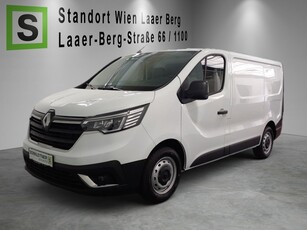 Renault TRAFIC Kastenwagen L1H1 3,0t Blue dCi 110