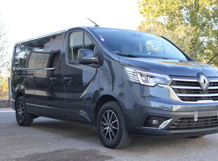 Renault Trafic L2H1 Doka 3,0t Blue dCi 170*Neuwagenzustand