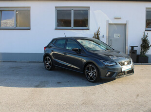 Seat Ibiza 1,0 ECO TSI FR