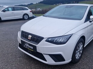 Seat Ibiza TSI ''neues Modell''