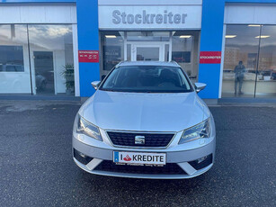 Seat Leon ST Style 1,2 TSI*LED*Kamera*Freisprech*Tempo