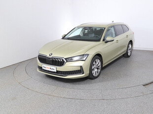 Skoda Superb Selection TDI DSG