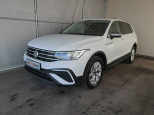 VW Tiguan Life TDI