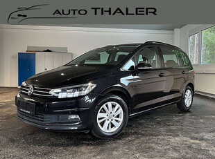 VW Touran Comfortline 2,0 SCR TDI