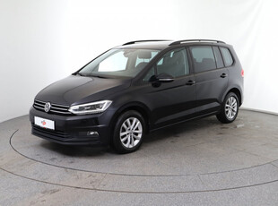 VW Touran Comfortline TDI SCR DSG 5-Sitzer