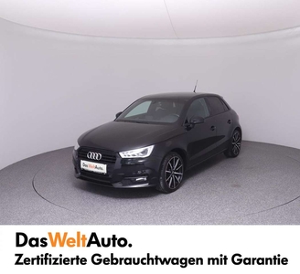 Audi A1 1.0 TFSI intense