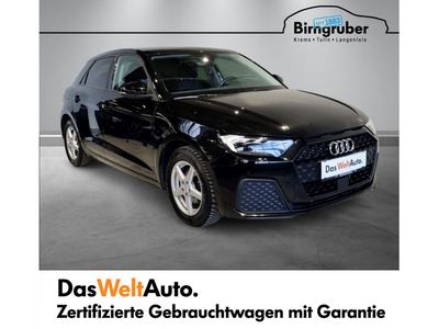 Audi A1 SB 30 TFSI intense S-tronic