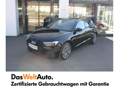 Audi A1 30 TFSI intense