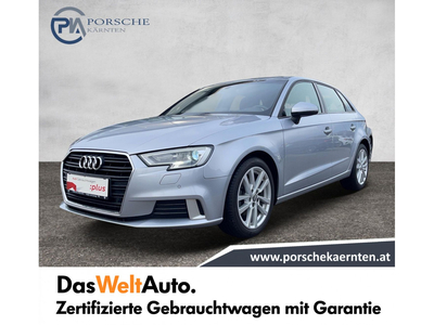 Audi A3 SB 30 TDI S-tronic sport