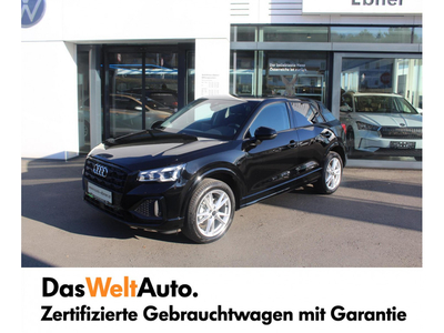 Audi Q2 Gebrauchtwagen, Benzin, Schwarz, Steiermark, ID 1183509