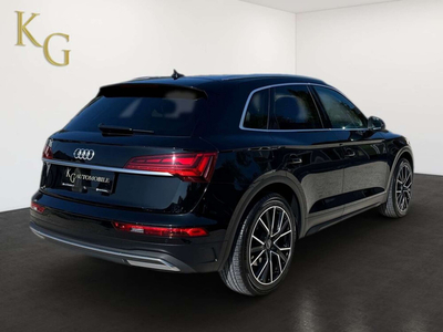 Audi Q5 35 TDI MILD HYBRID ab ca. 399€ monatlich