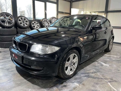 BMW 118d Aut.