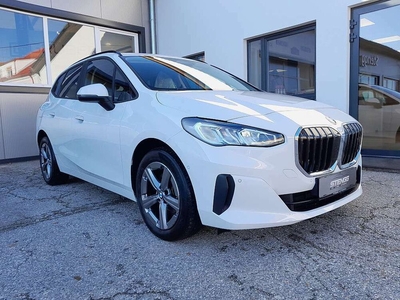 BMW 2er Gebrauchtwagen, Benzin, Weiß, Steiermark, ID 1182771